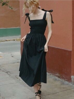 Doen Jasmine Dress
